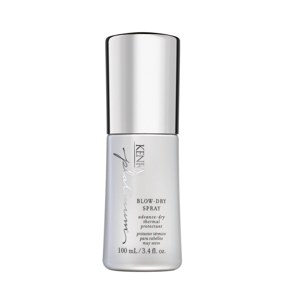 NEW ** KENRA BLOW DRY SPRAY